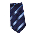 Krawatte aus Seide - 5338